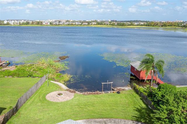 4801 BEACH BOULEVARD, Orlando, FL 32803