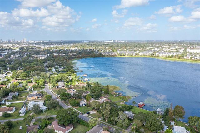 4801 BEACH BOULEVARD, Orlando, FL 32803