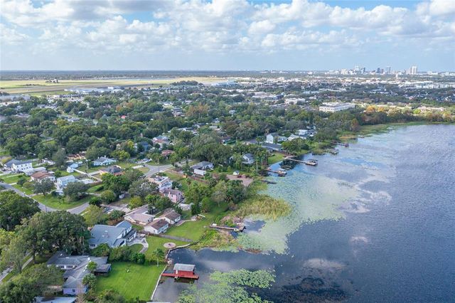 4801 BEACH BOULEVARD, Orlando, FL 32803