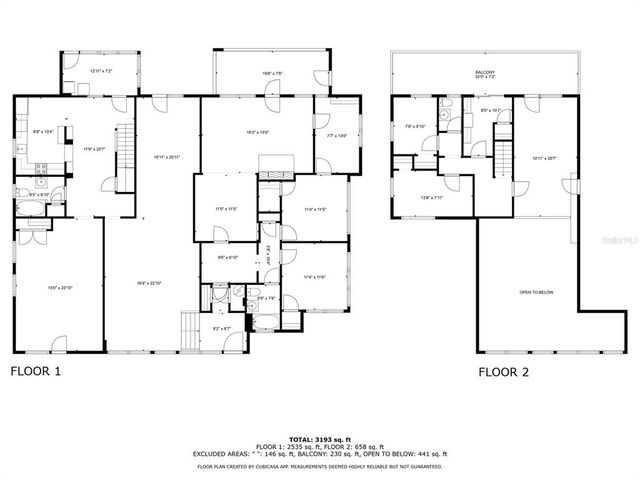 4801 BEACH BOULEVARD, Orlando, FL 32803