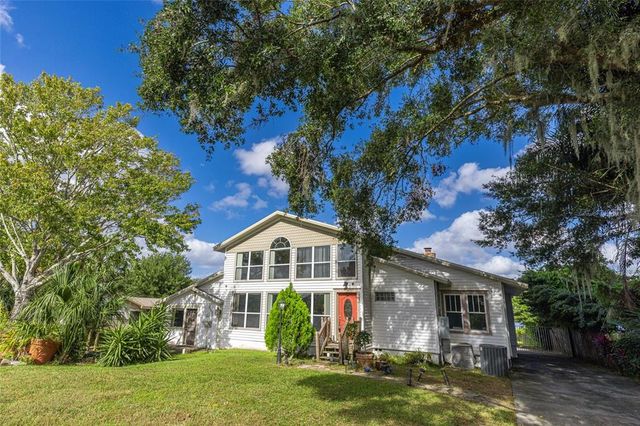 4801 BEACH BOULEVARD, Orlando, FL 32803