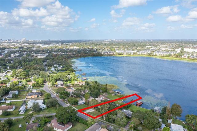 4801 BEACH BOULEVARD, Orlando, FL 32803