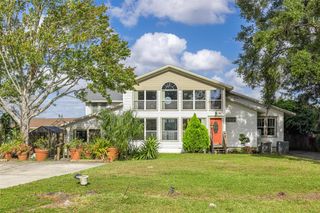 4801 BEACH BOULEVARD, Orlando, FL 32803
