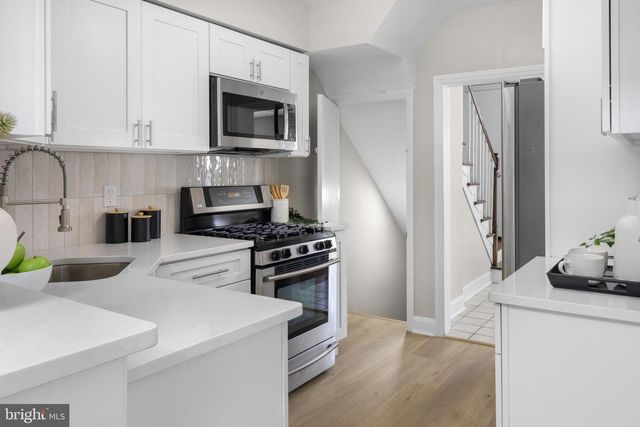 38 BRIARWOOD RD, Catonsville, MD 21228
