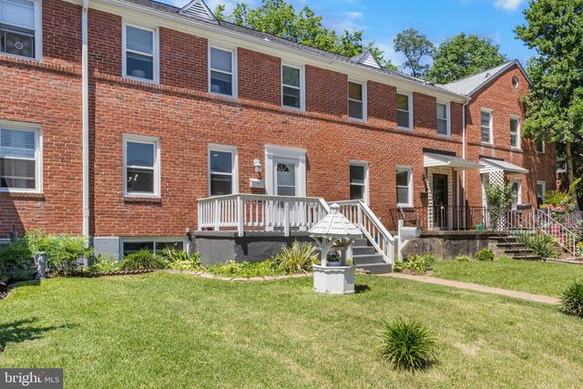 38 BRIARWOOD RD, Catonsville, MD 21228