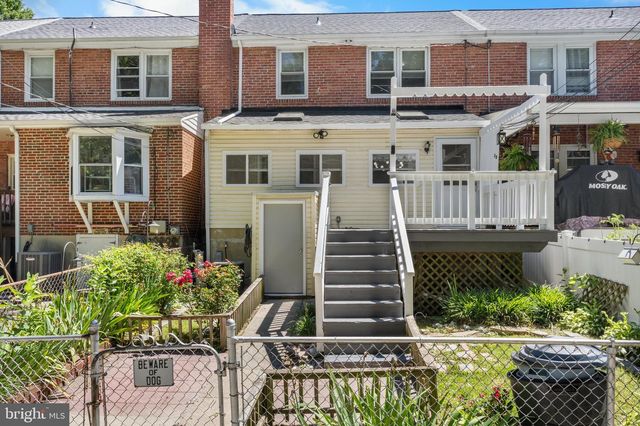 38 BRIARWOOD RD, Catonsville, MD 21228