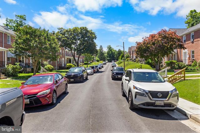 38 BRIARWOOD RD, Catonsville, MD 21228