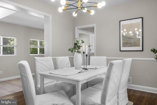 38 BRIARWOOD RD, Catonsville, MD 21228