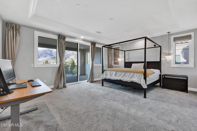 20511 Lantana Court, Porter Ranch, CA 91326