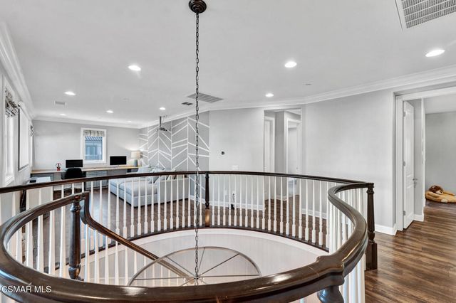 20511 Lantana Court, Porter Ranch, CA 91326