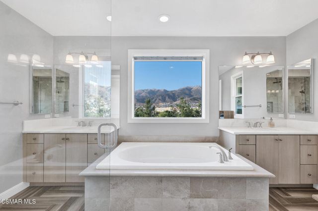 20511 Lantana Court, Porter Ranch, CA 91326
