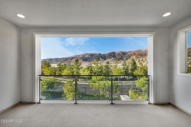 20511 Lantana Court, Porter Ranch, CA 91326