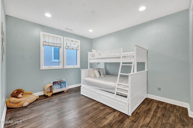 20511 Lantana Court, Porter Ranch, CA 91326