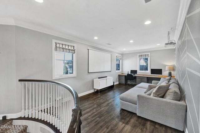20511 Lantana Court, Porter Ranch, CA 91326