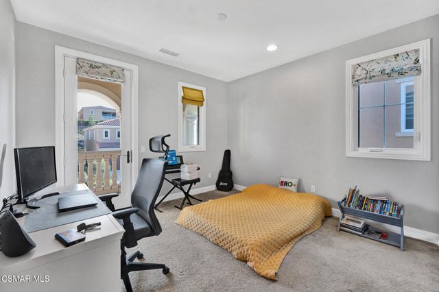 20511 Lantana Court, Porter Ranch, CA 91326