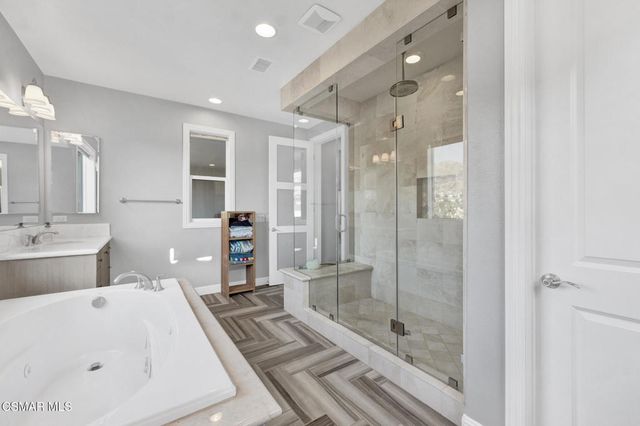 20511 Lantana Court, Porter Ranch, CA 91326
