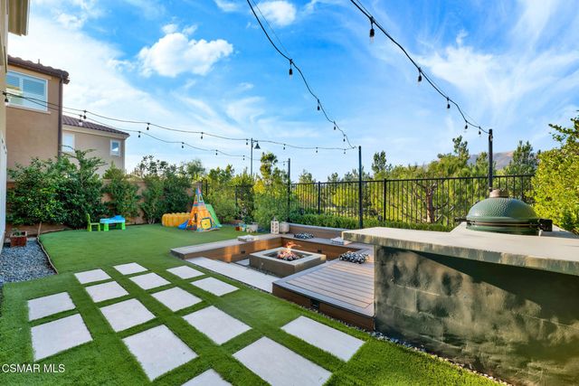 20511 Lantana Court, Porter Ranch, CA 91326