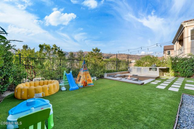 20511 Lantana Court, Porter Ranch, CA 91326