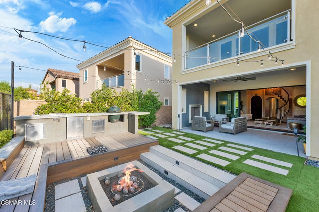 20511 Lantana Court, Porter Ranch, CA 91326