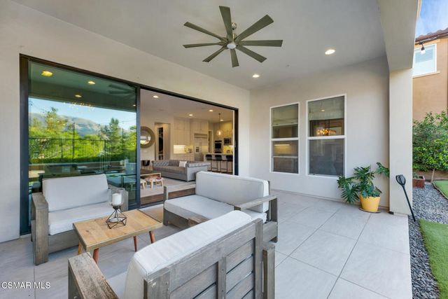 20511 Lantana Court, Porter Ranch, CA 91326