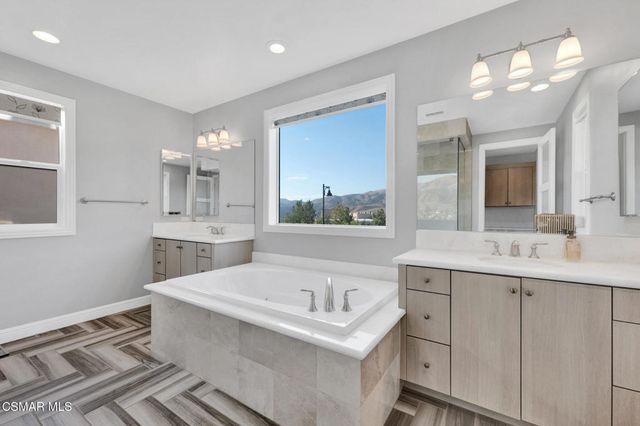 20511 Lantana Court, Porter Ranch, CA 91326