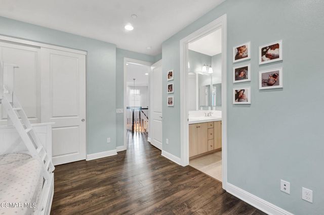 20511 Lantana Court, Porter Ranch, CA 91326