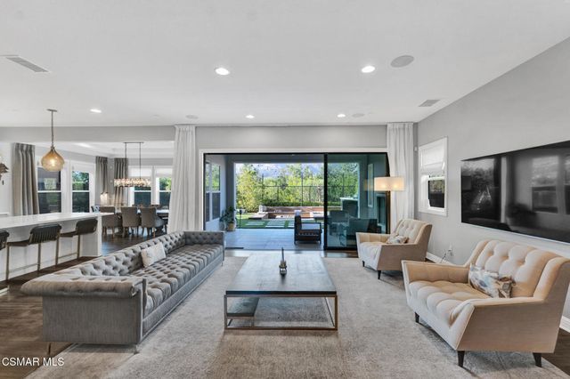 20511 Lantana Court, Porter Ranch, CA 91326