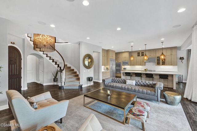 20511 Lantana Court, Porter Ranch, CA 91326