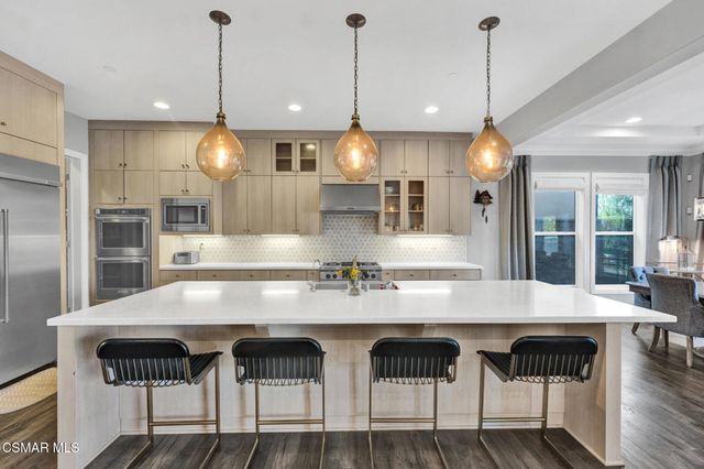 20511 Lantana Court, Porter Ranch, CA 91326