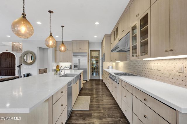 20511 Lantana Court, Porter Ranch, CA 91326