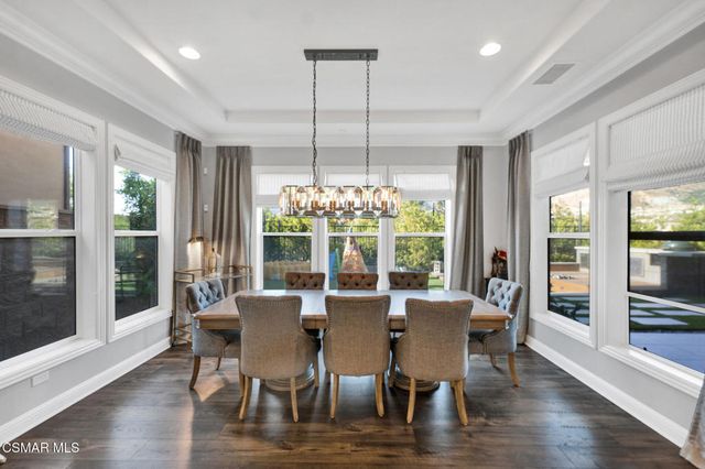 20511 Lantana Court, Porter Ranch, CA 91326