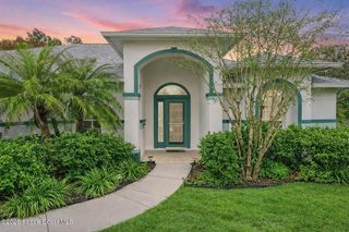 3146 N Tropical Trail, Merritt Island, FL 32953