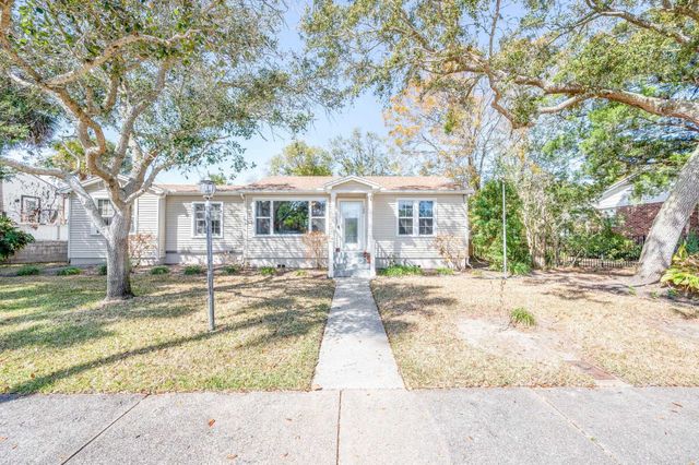 108 Oglethorpe Blvd, St Augustine, FL 32080