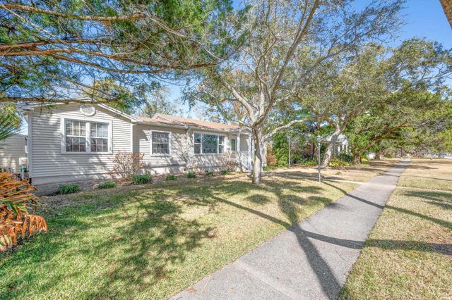 108 Oglethorpe Blvd, St Augustine, FL 32080