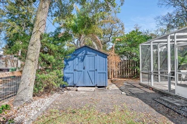 108 Oglethorpe Blvd, St Augustine, FL 32080