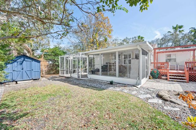 108 Oglethorpe Blvd, St Augustine, FL 32080