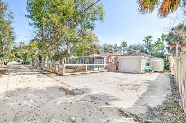 108 Oglethorpe Blvd, St Augustine, FL 32080