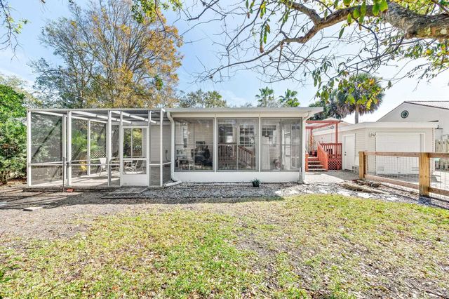 108 Oglethorpe Blvd, St Augustine, FL 32080