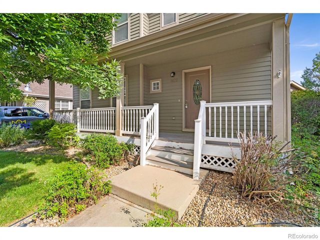 1422 Fairfield Avenue, Windsor, CO 80550