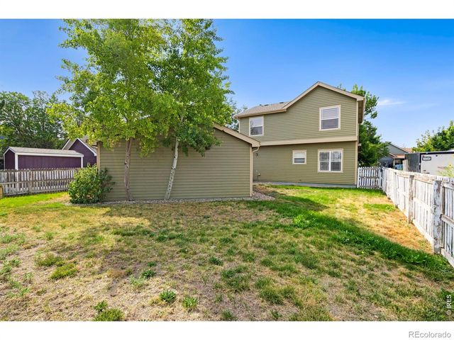 1422 Fairfield Avenue, Windsor, CO 80550
