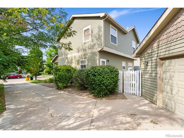 1422 Fairfield Avenue, Windsor, CO 80550