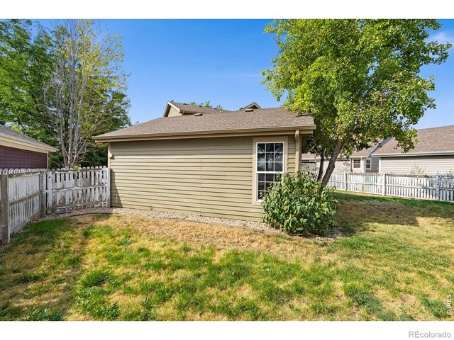 1422 Fairfield Avenue, Windsor, CO 80550