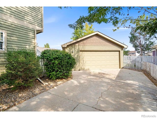 1422 Fairfield Avenue, Windsor, CO 80550
