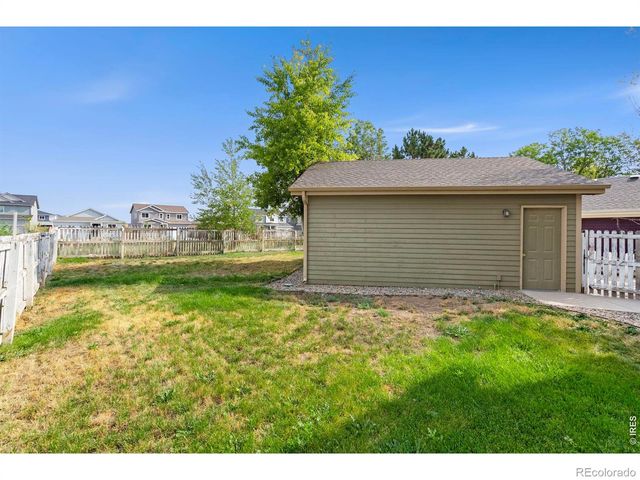1422 Fairfield Avenue, Windsor, CO 80550