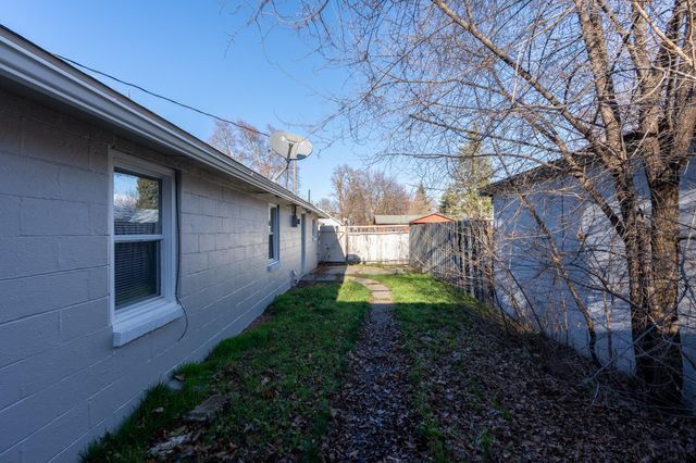 603 S Dearborn St, Spokane, WA 99212