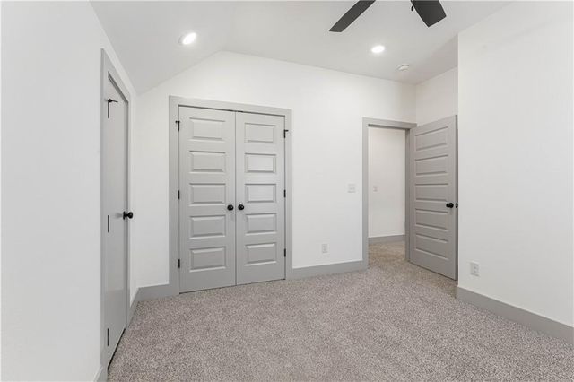 3206 SW Rosemont Avenue, Bentonville, AR 72713