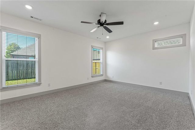 3206 SW Rosemont Avenue, Bentonville, AR 72713