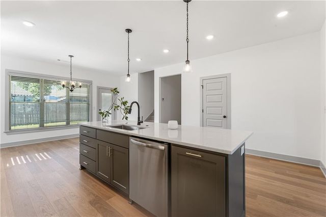 3206 SW Rosemont Avenue, Bentonville, AR 72713