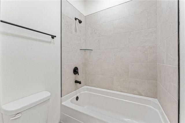 3206 SW Rosemont Avenue, Bentonville, AR 72713