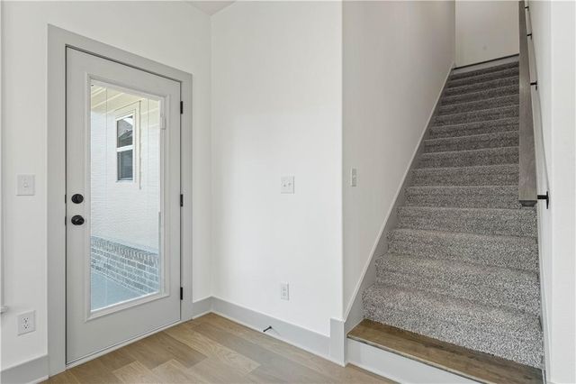3206 SW Rosemont Avenue, Bentonville, AR 72713
